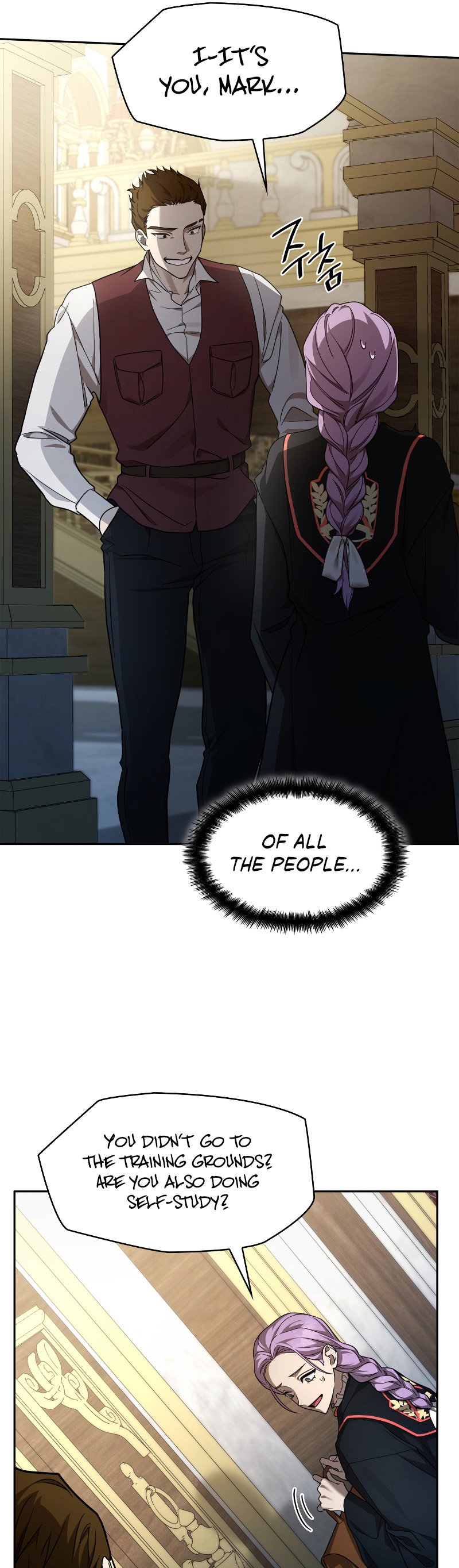 Infinite Mage, Chapter 33 image 42